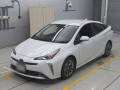 2021 Toyota Prius