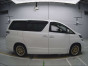 2012 Toyota Vellfire