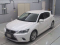 2016 Lexus CT