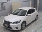 2016 Lexus CT