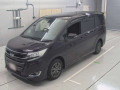 2019 Toyota Noah