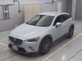 2015 Mazda CX-3