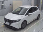 2022 Nissan Note