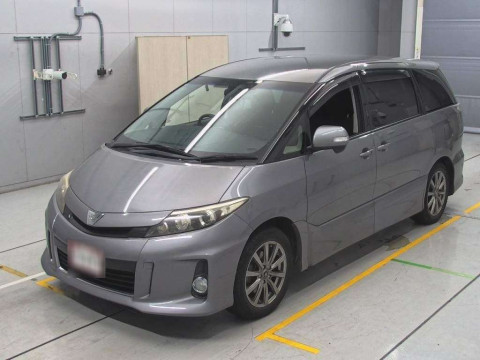 2013 Toyota Estima ACR50W[0]