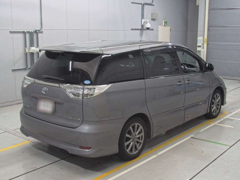 2013 Toyota Estima ACR50W[1]