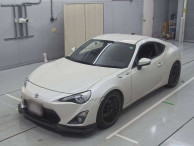 2012 Toyota 86