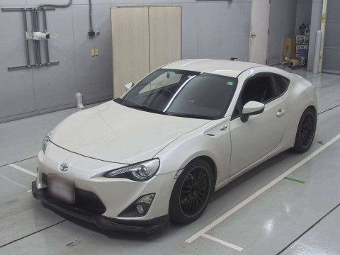 2012 Toyota 86 ZN6[0]