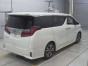 2020 Toyota Alphard