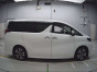 2020 Toyota Alphard