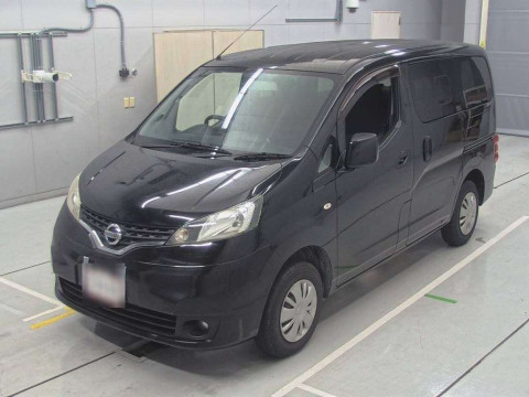 2011 Nissan NV200 Vanette M20[0]