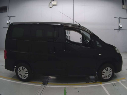 2011 Nissan NV200 Vanette M20[2]