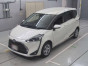 2019 Toyota Sienta