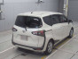 2019 Toyota Sienta