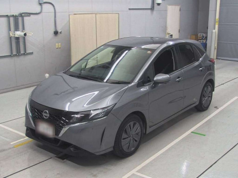 2022 Nissan Note SNE13[0]