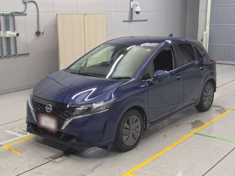 2022 Nissan Note SNE13[0]