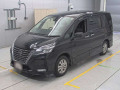 2019 Nissan Serena