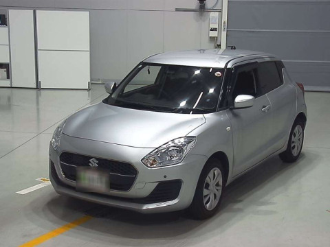 2020 Suzuki Swift ZC83S[0]