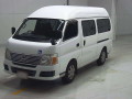 2006 Nissan Caravan Bus