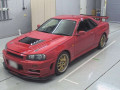 2000 Nissan Skyline