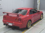 2000 Nissan Skyline