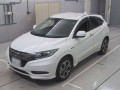 2016 Honda VEZEL