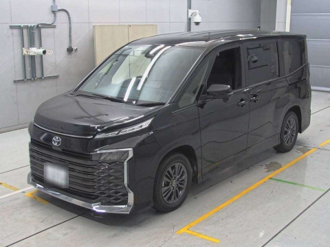 2024 Toyota Voxy MZRA90W[0]