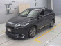 2019 Toyota Harrier