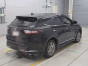 2019 Toyota Harrier