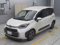 2023 Toyota Sienta