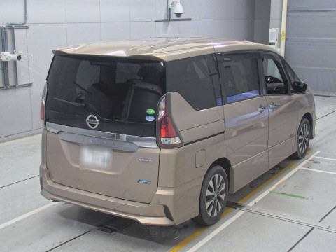 2016 Nissan Serena GFC27[1]