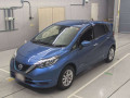 2019 Nissan Note