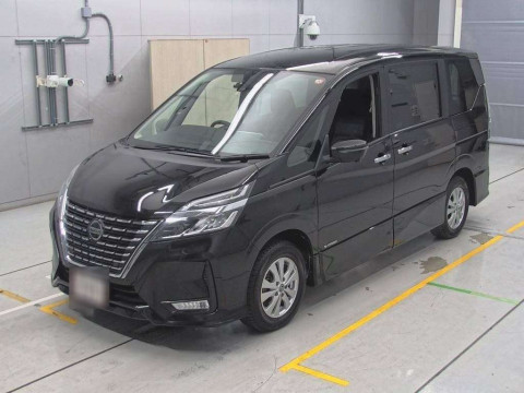 2022 Nissan Serena GFNC27[0]