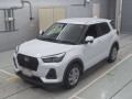 2022 Daihatsu Rocky