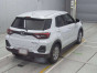 2022 Daihatsu Rocky