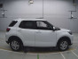 2022 Daihatsu Rocky