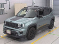 2022 Jeep Renegade 4xe