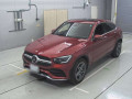 2023 Mercedes Benz GLC-CLASS