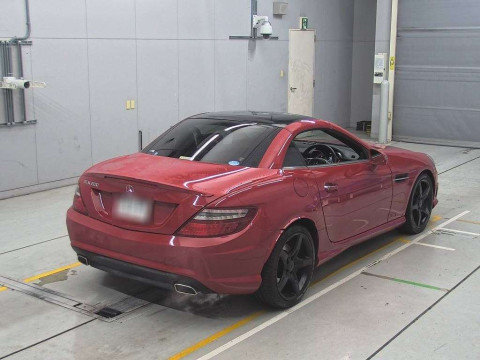 2016 Mercedes Benz SLK Class 172434[1]