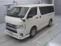 2015 Toyota Hiace Van