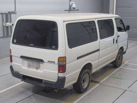 2003 Toyota Hiace Van TRH112V[1]