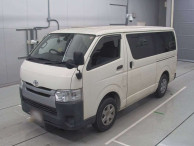 2017 Toyota Regiusace Van