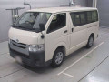 2019 Toyota Hiace Van