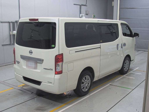 2019 Nissan NV350 CARAVAN VAN VW2E26[1]