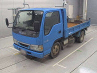 2003 Isuzu Elf Truck