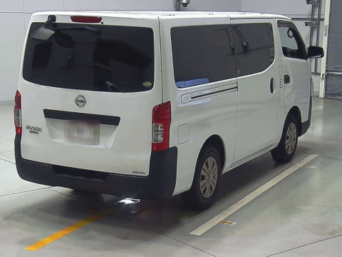 2019 Nissan NV350 CARAVAN VAN VW6E26[1]