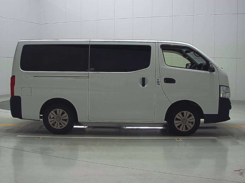 2019 Nissan NV350 CARAVAN VAN VW6E26[2]