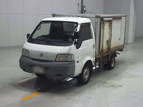 2007 Nissan Vanette Truck SKF2LN[0]