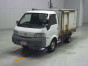 2007 Nissan Vanette Truck