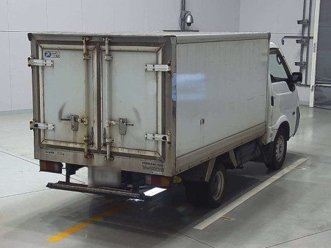 2007 Nissan Vanette Truck SKF2LN[1]