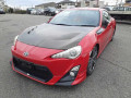 2014 Toyota 86